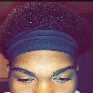 Meet your Posher, Mathew